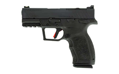 Handguns Tisas USA PX 9 9mm TISAS PX-9 CARRY TS 9MM 3.5" 15RD BL • Model: PX-9